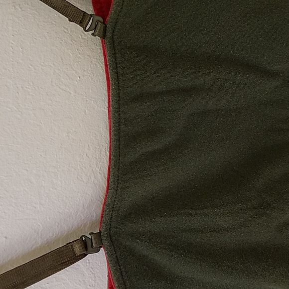 Reversible Tube Top with Removable Straps - Picture 4 of 5